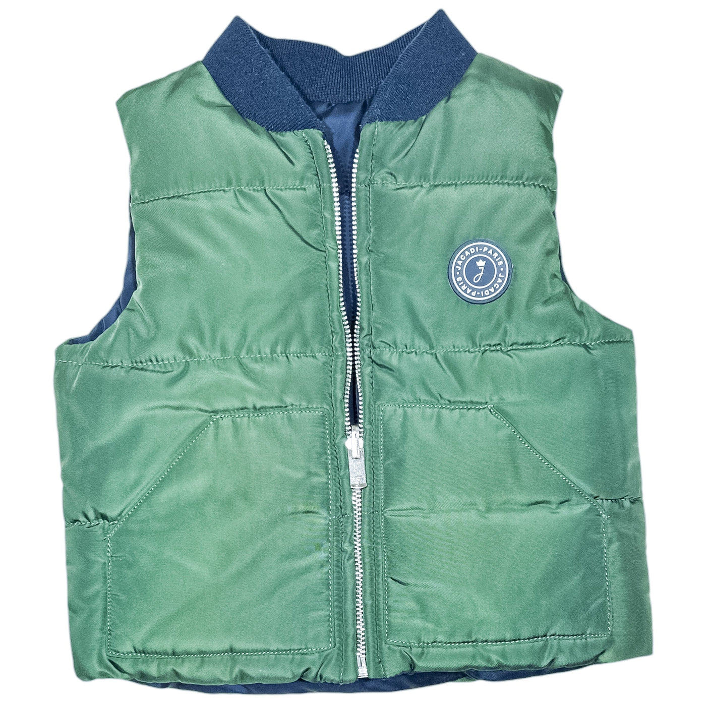 Veste de seconde main pour bébé de 12 mois - Vue 2