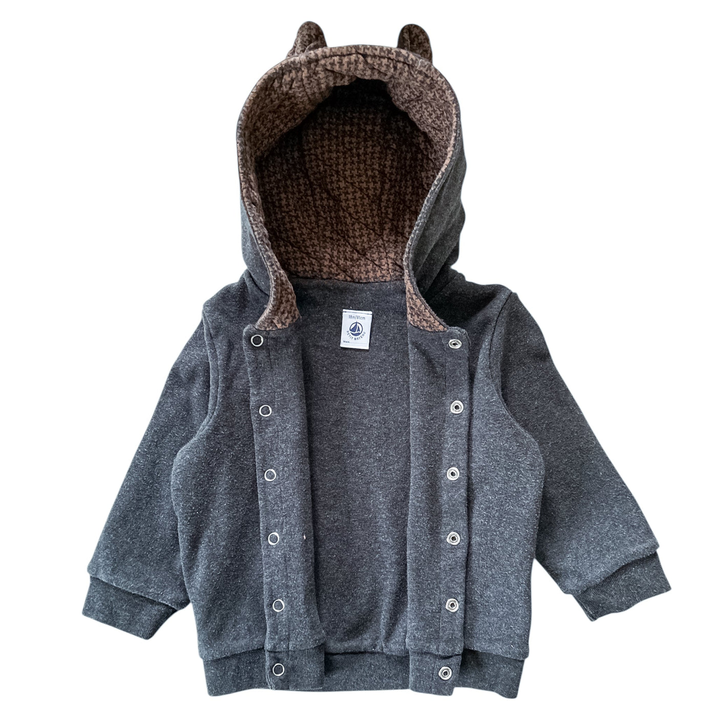 Veste de seconde main pour bébé de 18 mois - Vue 2