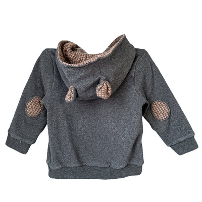 Veste de seconde main pour bébé de 18 mois - Vue 3