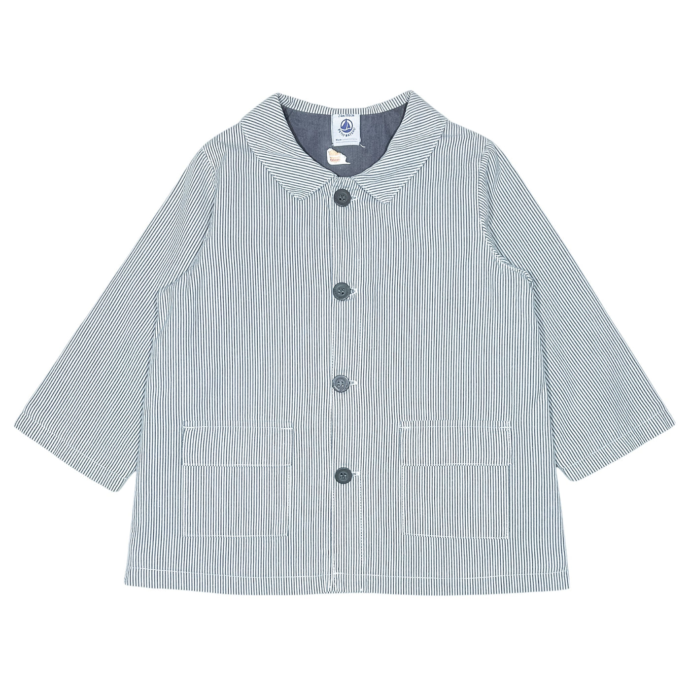 Veste de seconde main en coton pour bébé garçon de 24 mois - Vue 1