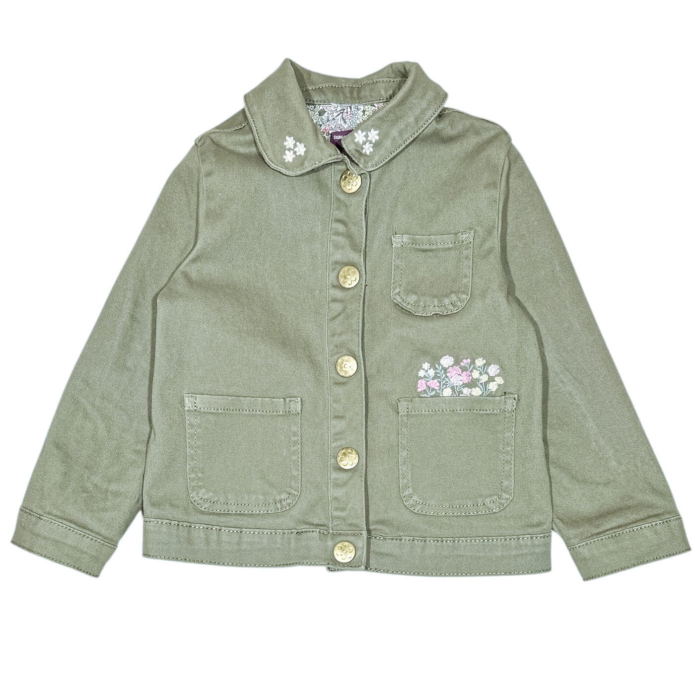 Veste de seconde main pour bébé fille de 24 mois - Vue 1
