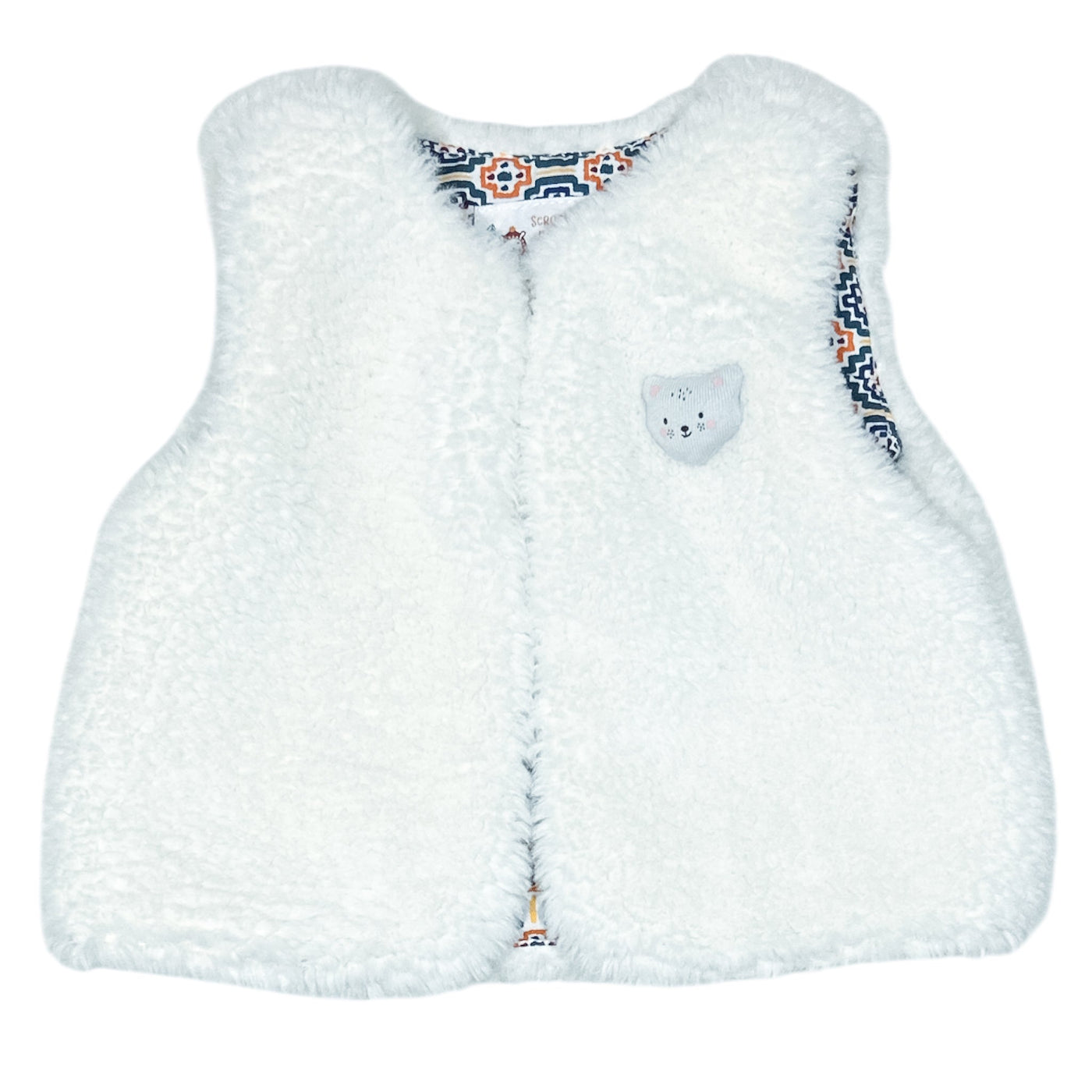 Veste de seconde main pour bébé fille de 3 mois - Vue 1