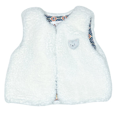 Veste de seconde main pour bébé fille de 3 mois - Vue 1