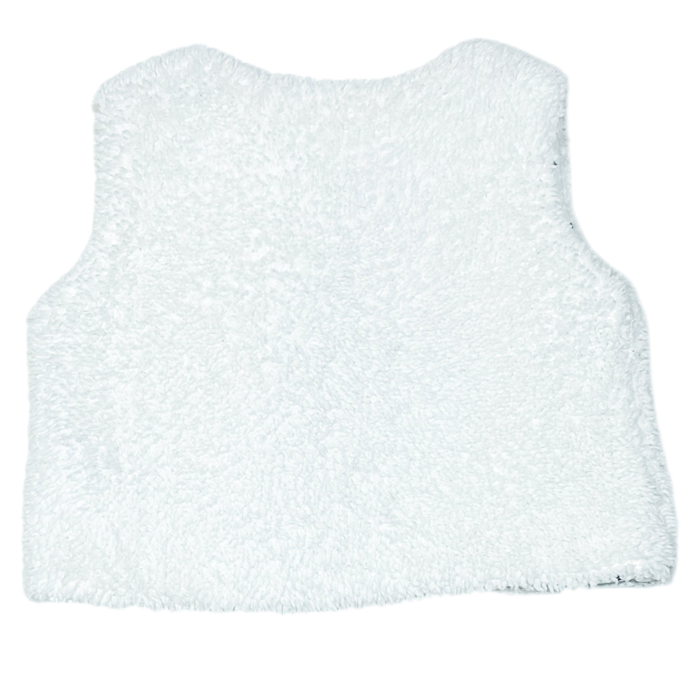 Veste de seconde main en coton pour bébé de 3 mois - Vue 2