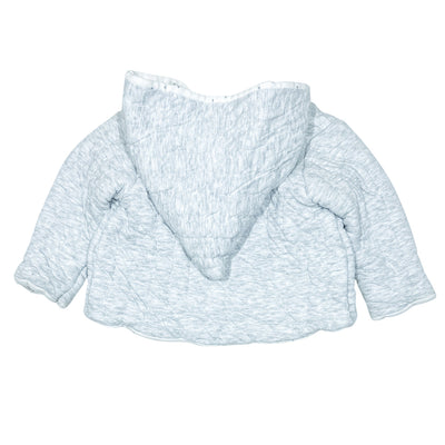 Veste de seconde main en coton bio pour bébé de 3 mois - Vue 2