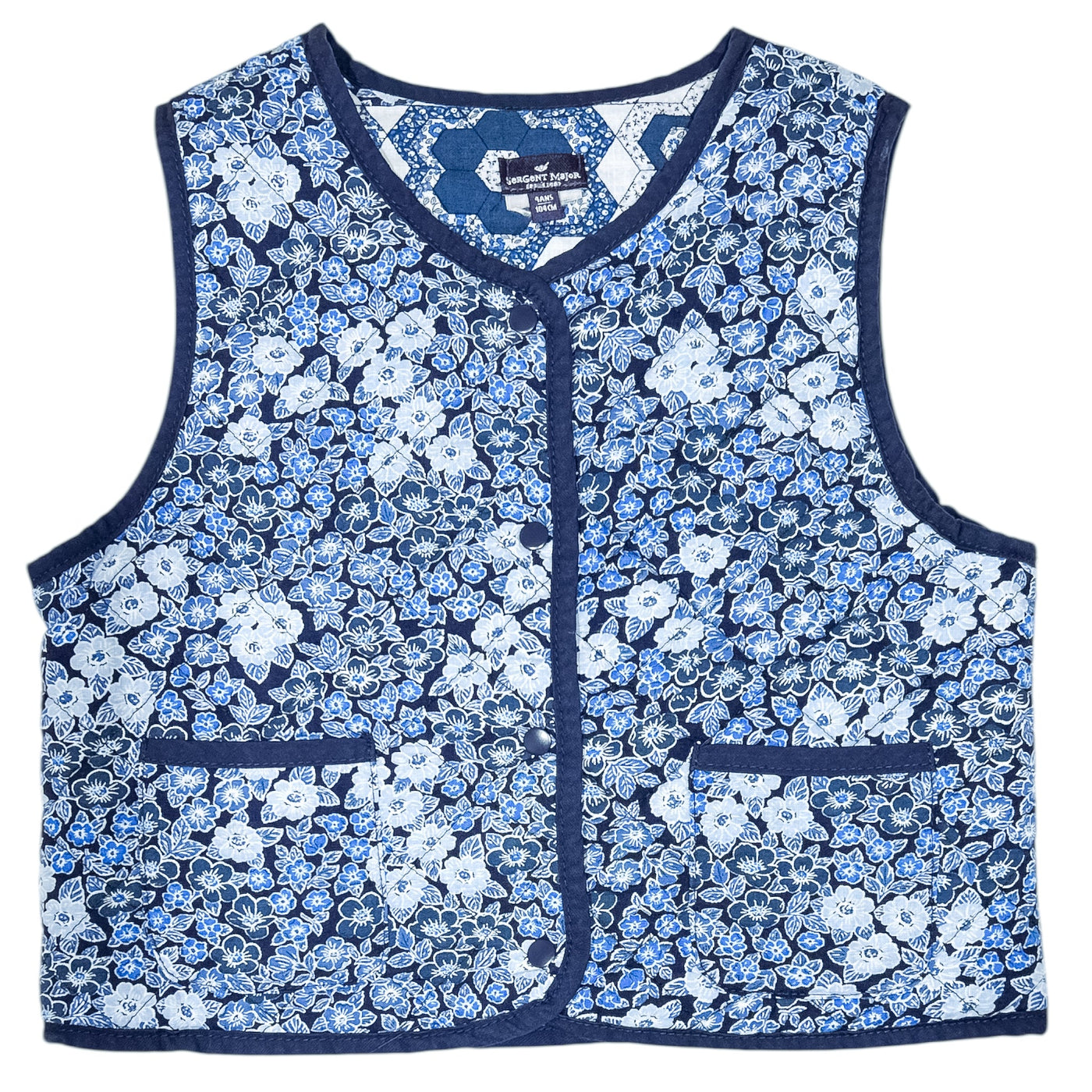 Veste de seconde main en coton pour enfant de 4 ans - Vue 1