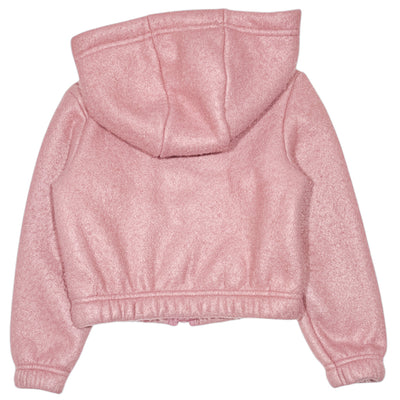 Veste de seconde main en polyester pour enfant fille de 4 ans - Vue 2