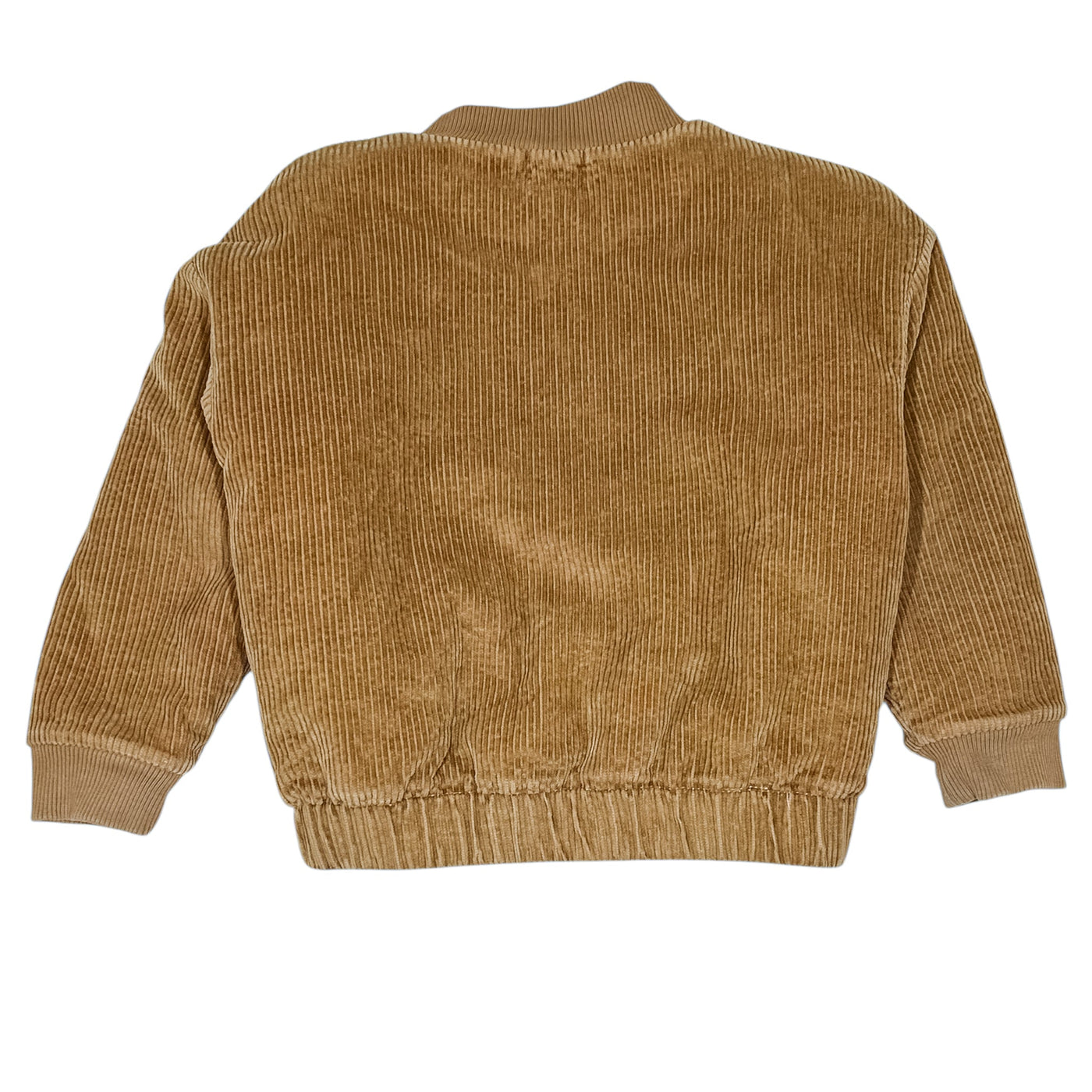 Veste de seconde main en velours pour enfant garçon de 4 ans - Vue 2