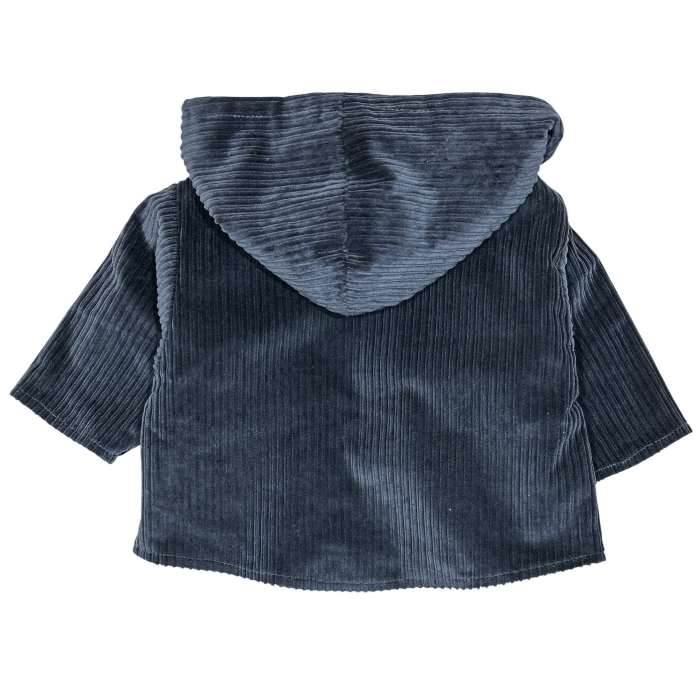 Veste de seconde main en coton pour bébé de 6-12 mois - Vue 3
