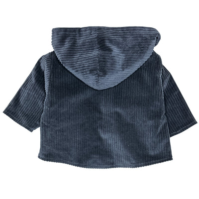 Veste de seconde main en coton pour bébé de 6-12 mois - Vue 3