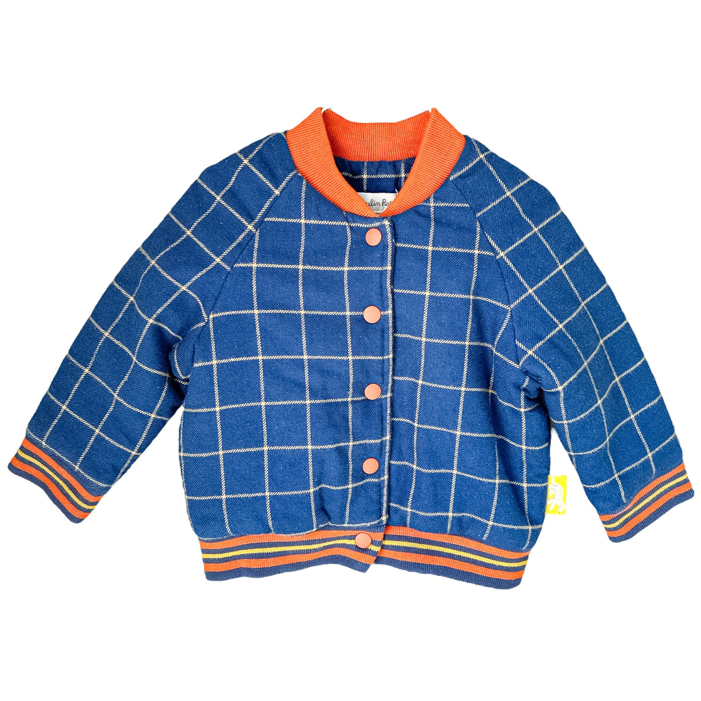 Veste de seconde main pour bébé garçon de 6 mois - Vue 1