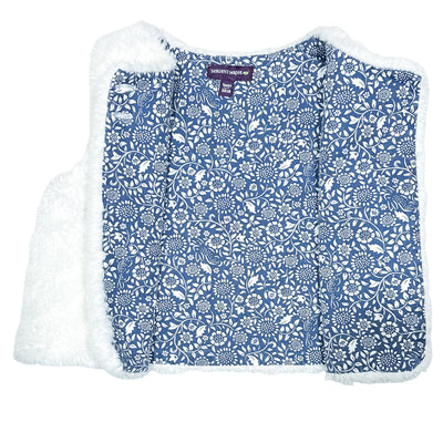 Veste de seconde main en coton pour bébé fille de 6 mois - Vue 2
