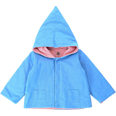 Veste de seconde main en coton pour bébé garçon de 6 mois - Vue 1