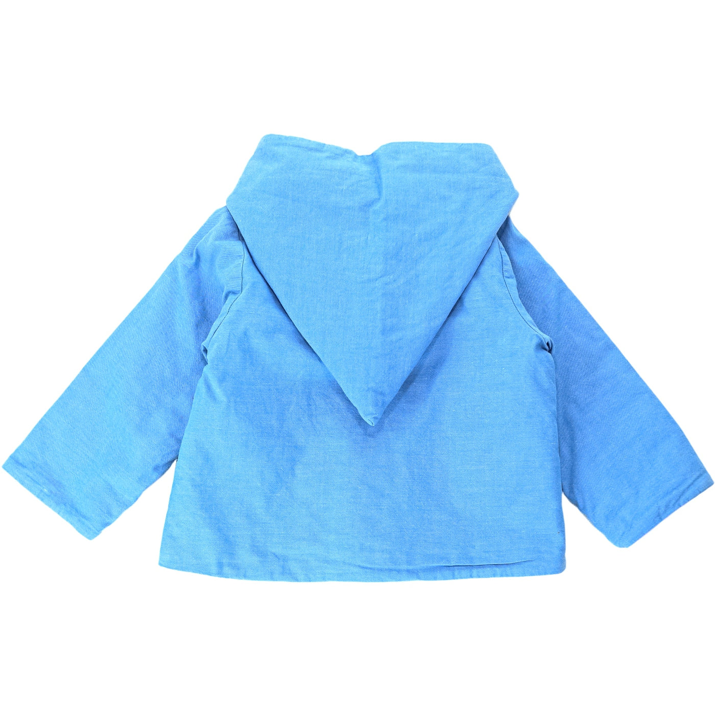 Veste de seconde main en coton pour bébé garçon de 6 mois - Vue 2