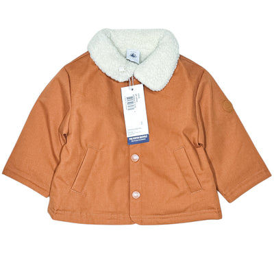 Veste de seconde main pour bébé de 6 mois - Vue 1