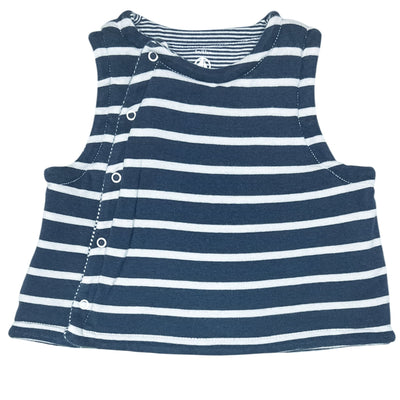 Veste de seconde main en coton pour bébé de 6 mois - Vue 1