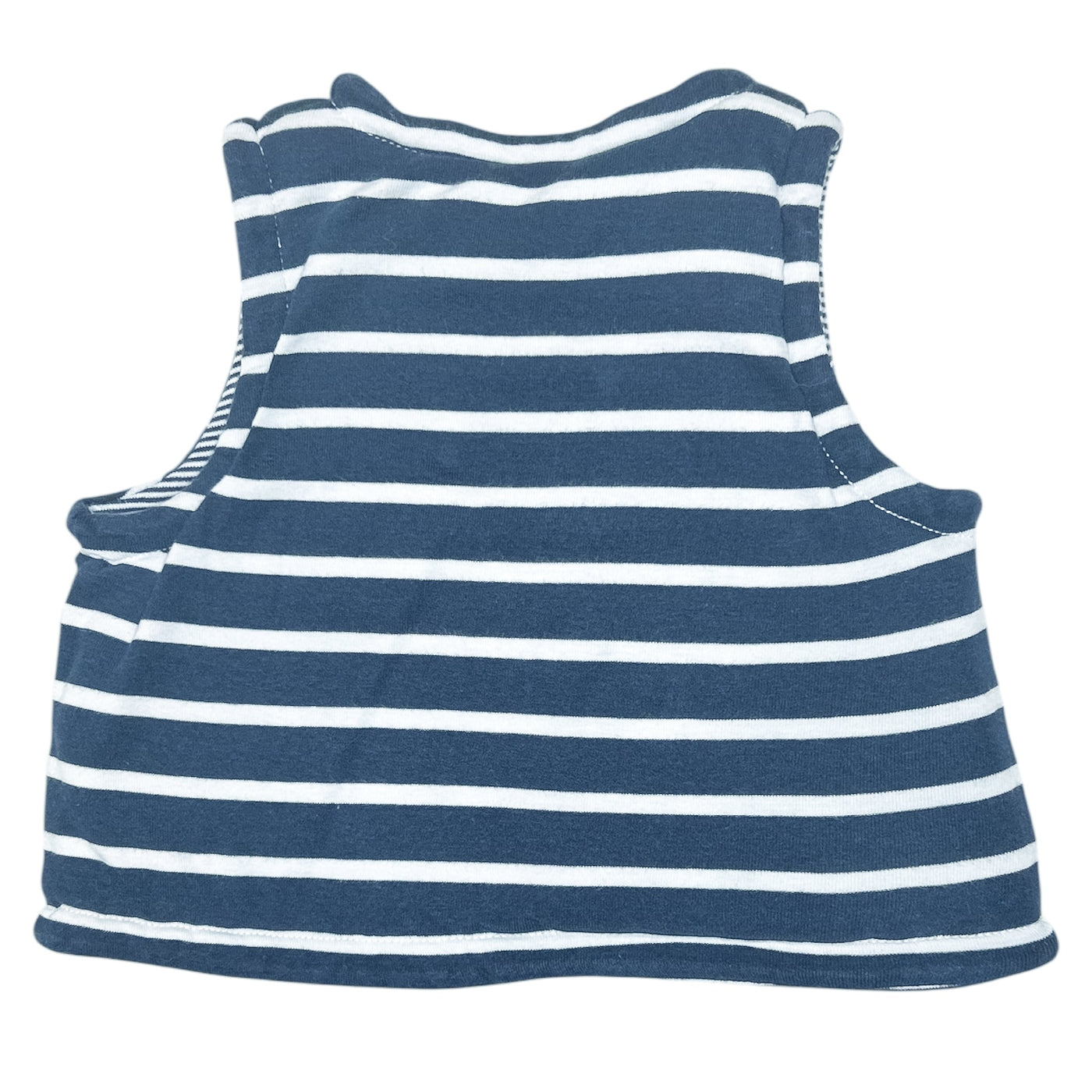 Veste de seconde main en coton pour bébé de 6 mois - Vue 2