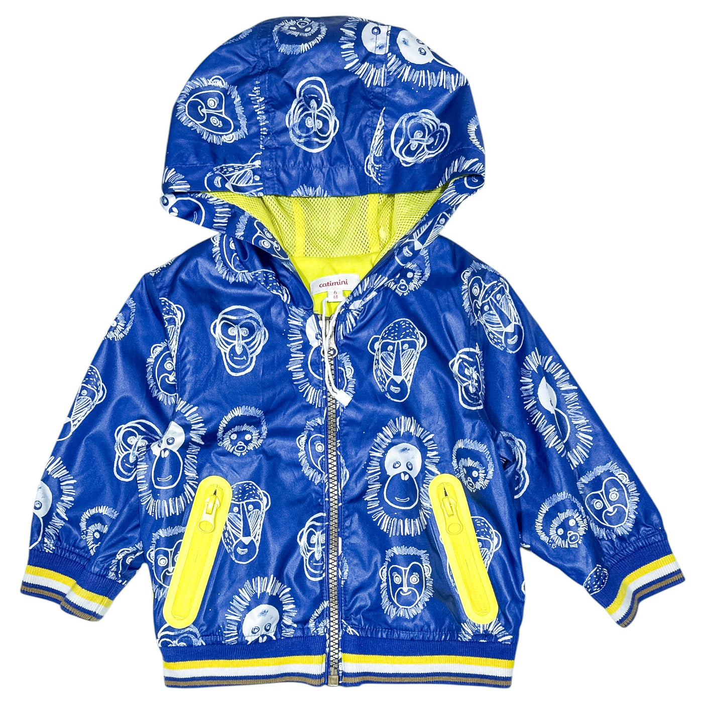 Veste de seconde main pour bébé de 6 mois - Vue 1