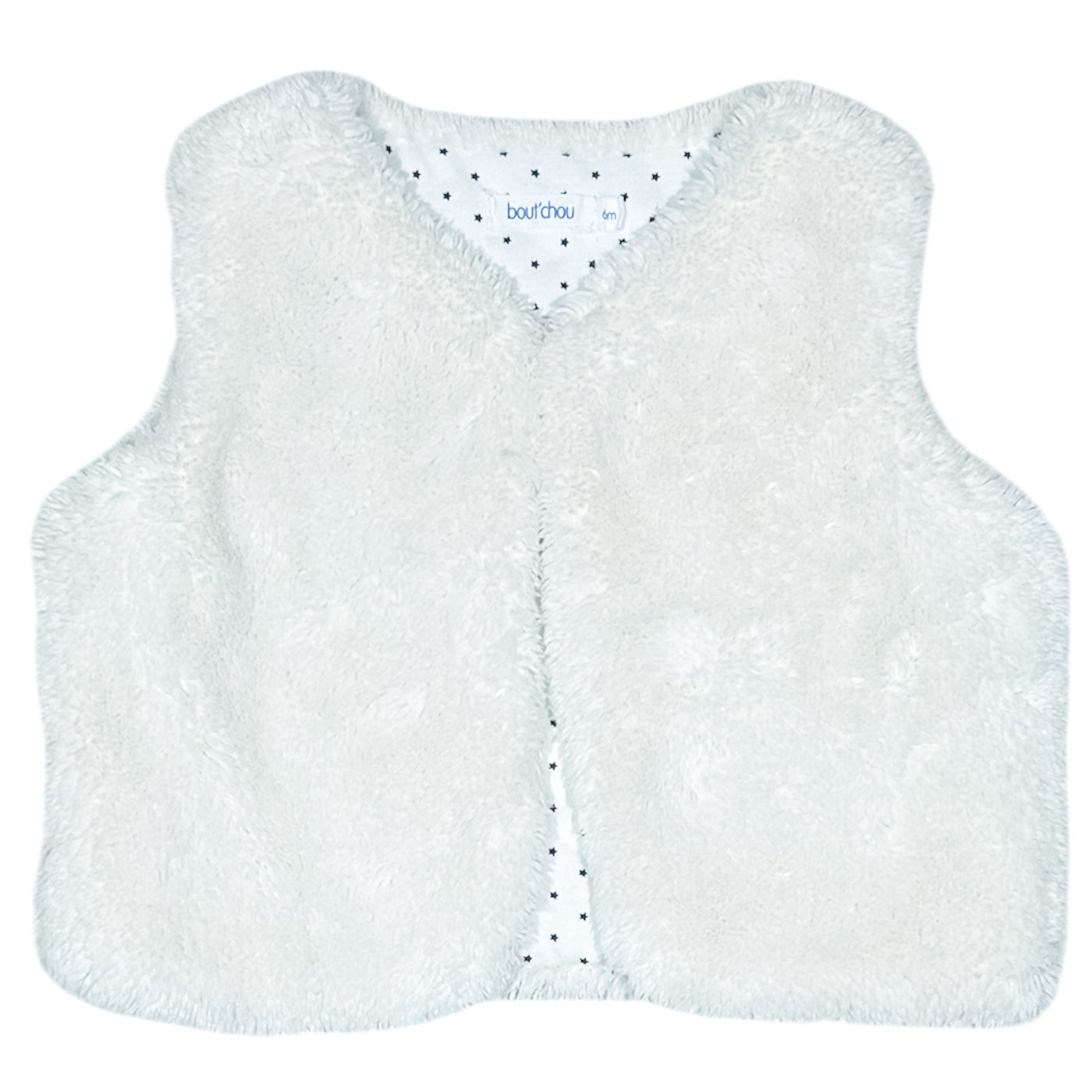 Veste de seconde main pour bébé fille de 6 mois - Vue 1