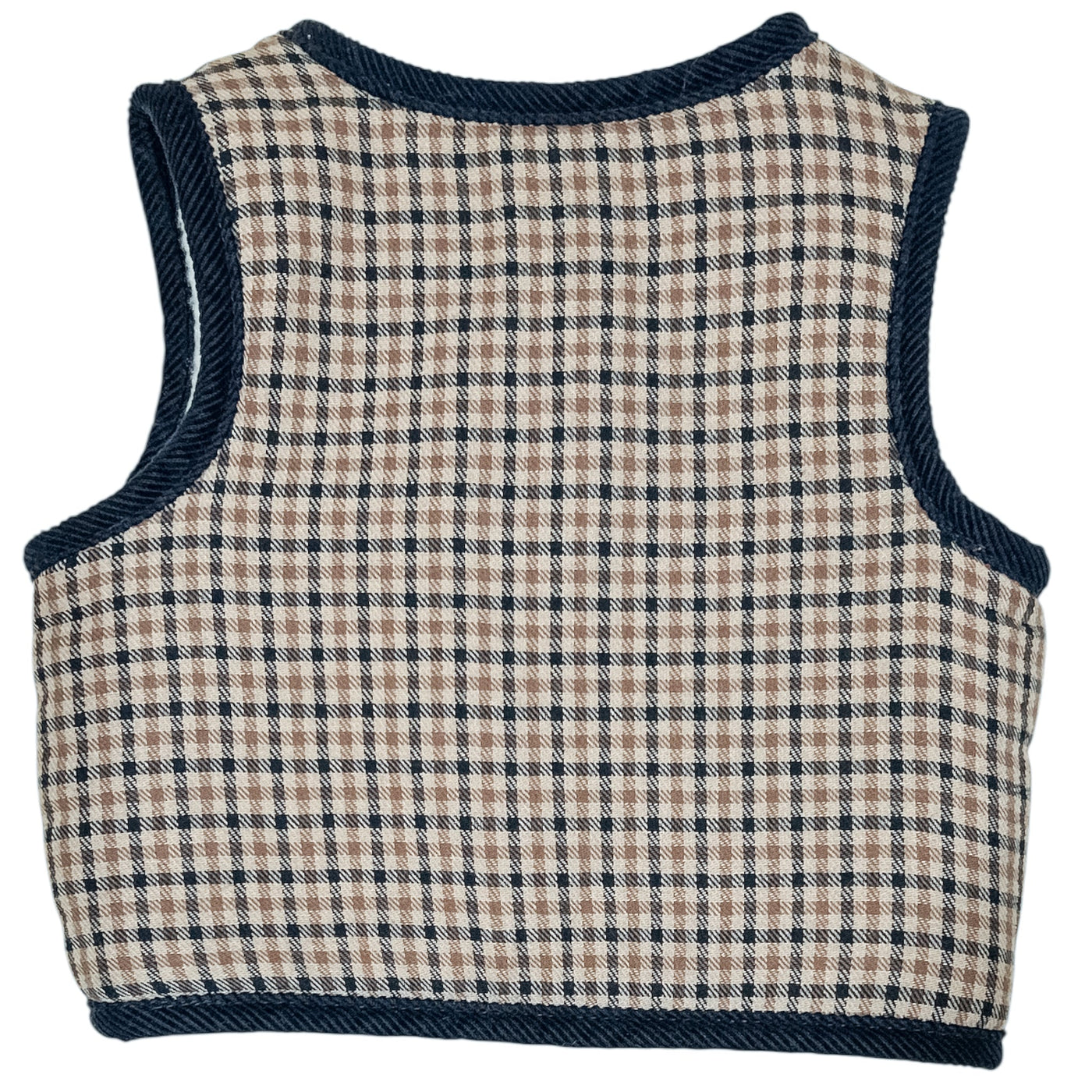 Veste de seconde main en coton pour bébé de 9 mois - Vue 2