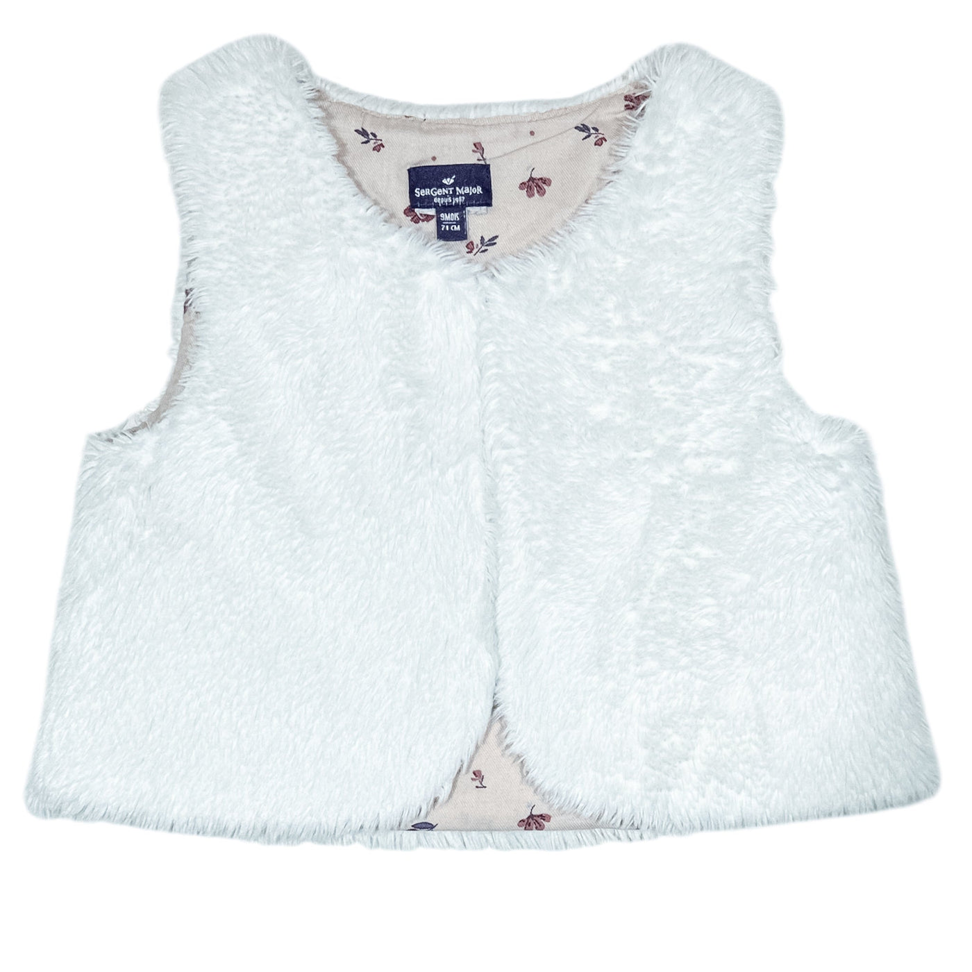 Veste de seconde main pour bébé fille de 9 mois - Vue 1