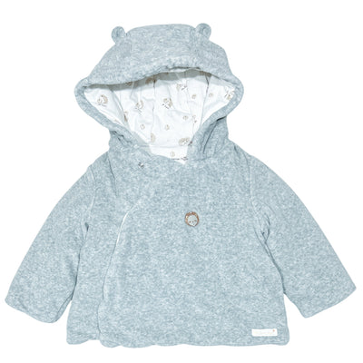 Veste de seconde main en coton pour bébé de 9 mois - Vue 1