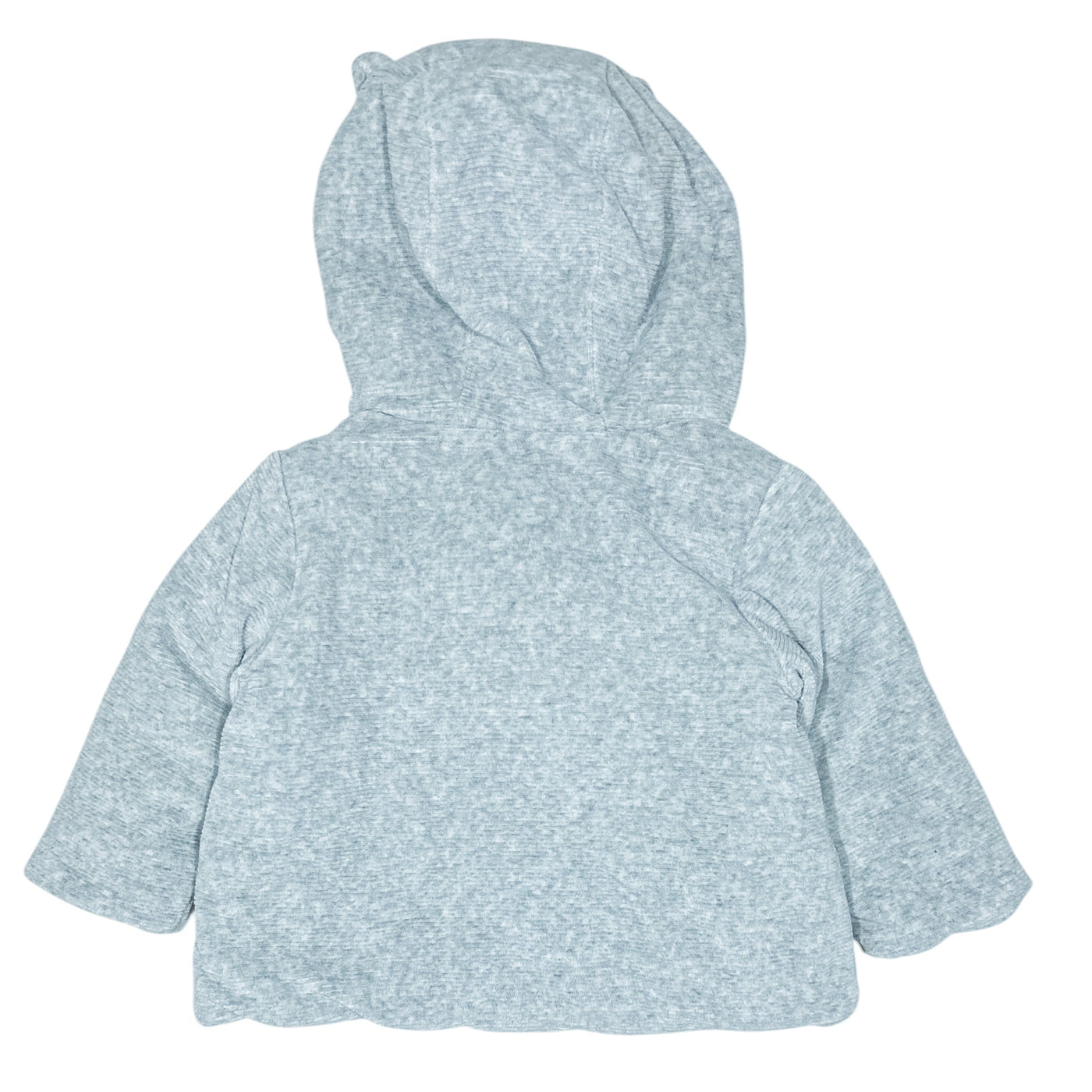 Veste de seconde main en coton pour bébé de 9 mois - Vue 3