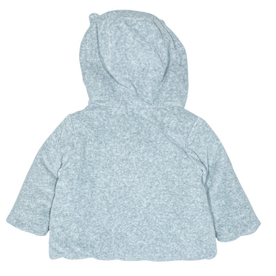 Veste de seconde main en coton pour bébé de 9 mois - Vue 3