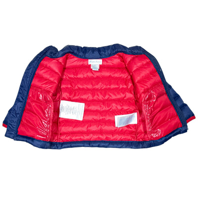 Veste de seconde main en polyester pour bébé de 9 mois - Vue 3