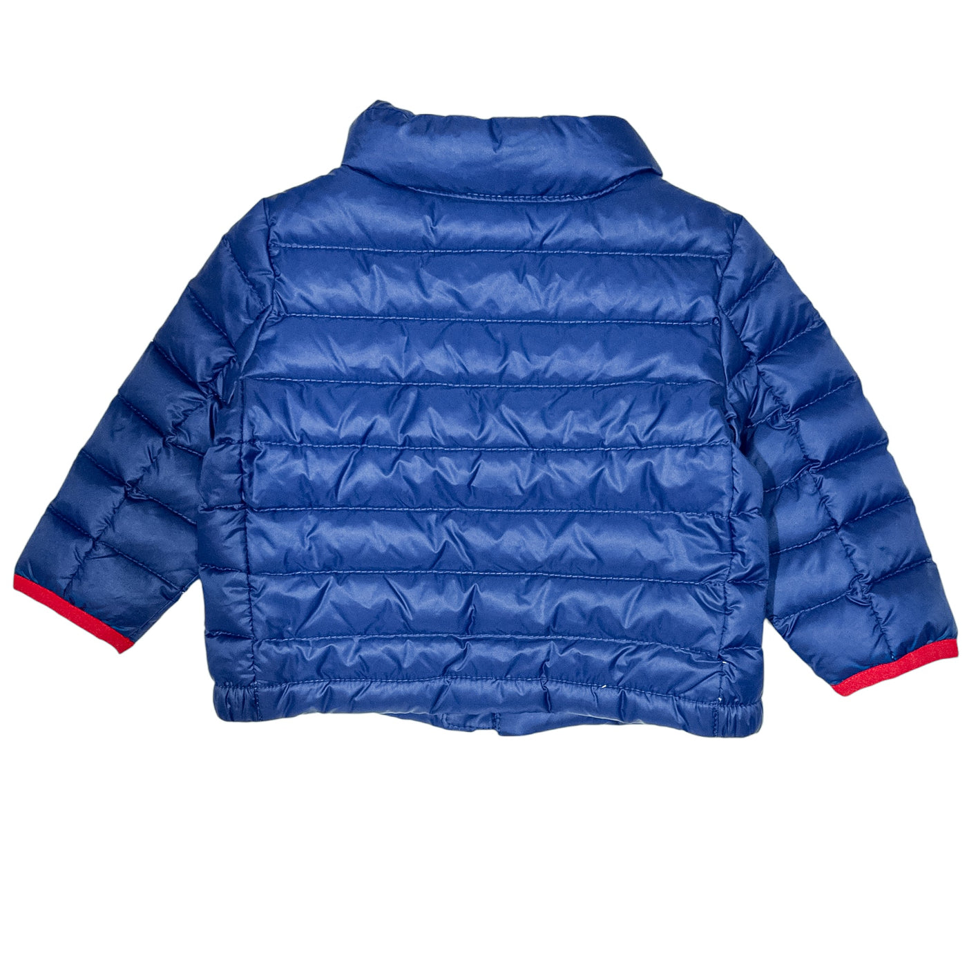 Veste de seconde main en polyester pour bébé de 9 mois - Vue 4