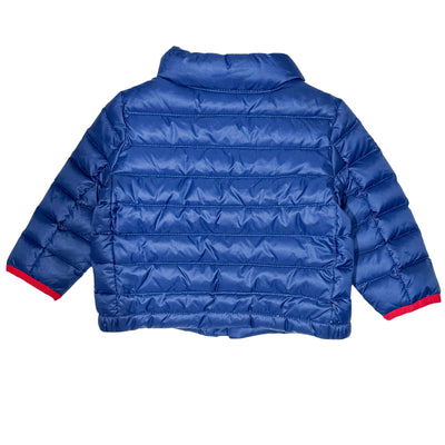 Veste de seconde main en polyester pour bébé de 9 mois - Vue 4