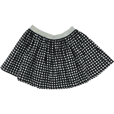 Jupe de seconde main en coton pour bébé fille de 24 mois - photo verso