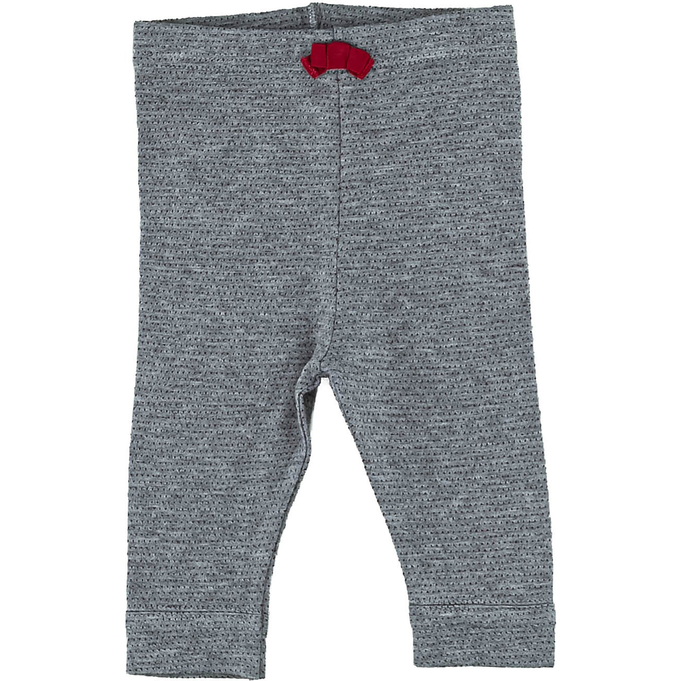 Legging de seconde main en coton pour bébé fille de 3 mois - photo recto