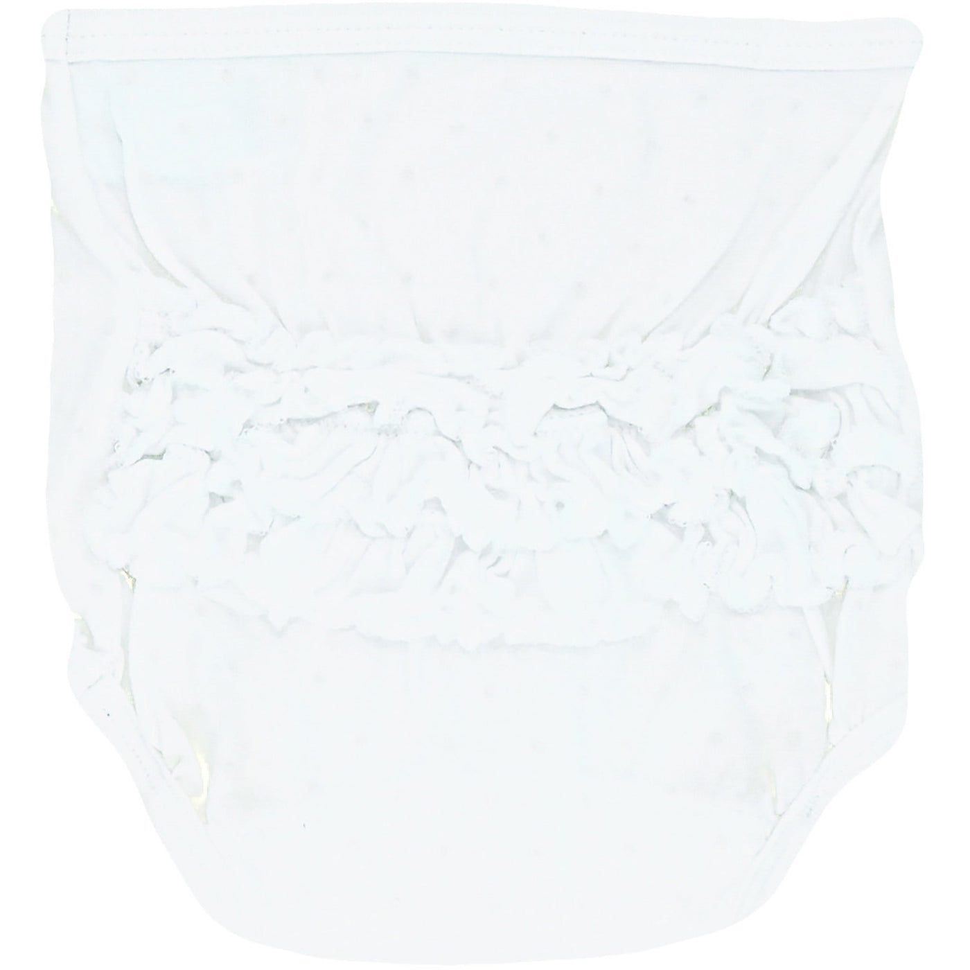 Bloomer de seconde main en coton pour bébé fille de 6 mois - photo verso