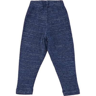 Legging de seconde main en coton pour bébéde 6 mois - photo verso