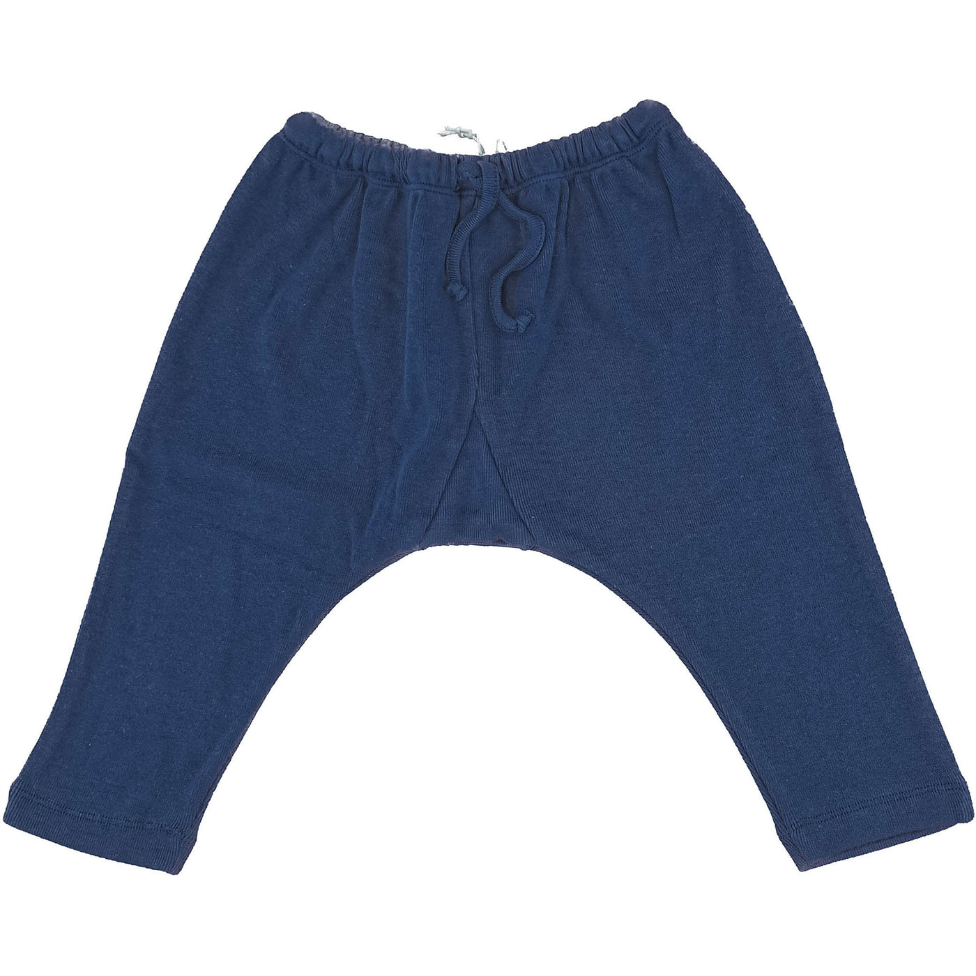 Pantalon de seconde main en coton pour bébé garçon de 12 mois - photo recto