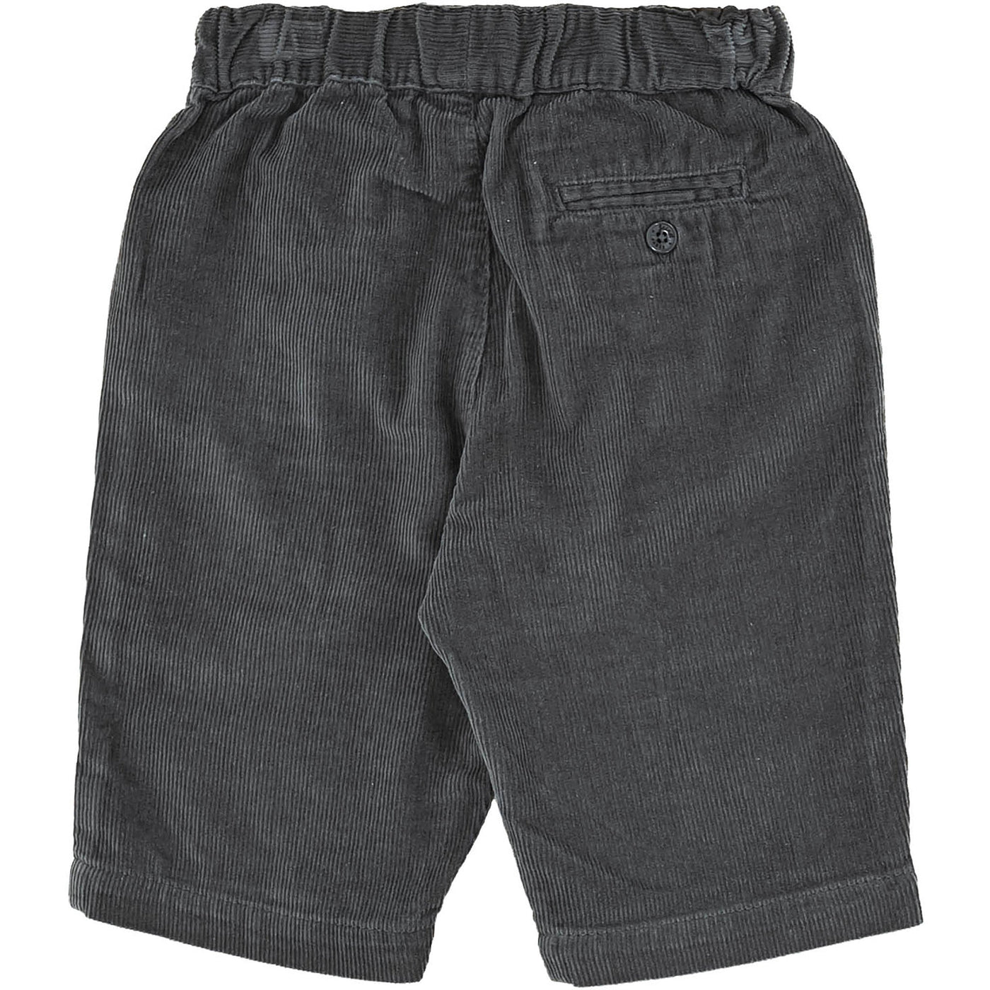 Pantalon de seconde main pour bébé garçon de 6 mois - photo verso