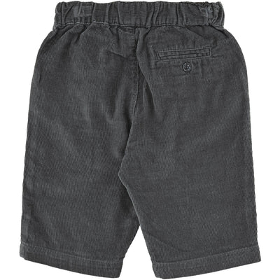 Pantalon de seconde main pour bébé garçon de 6 mois - photo verso