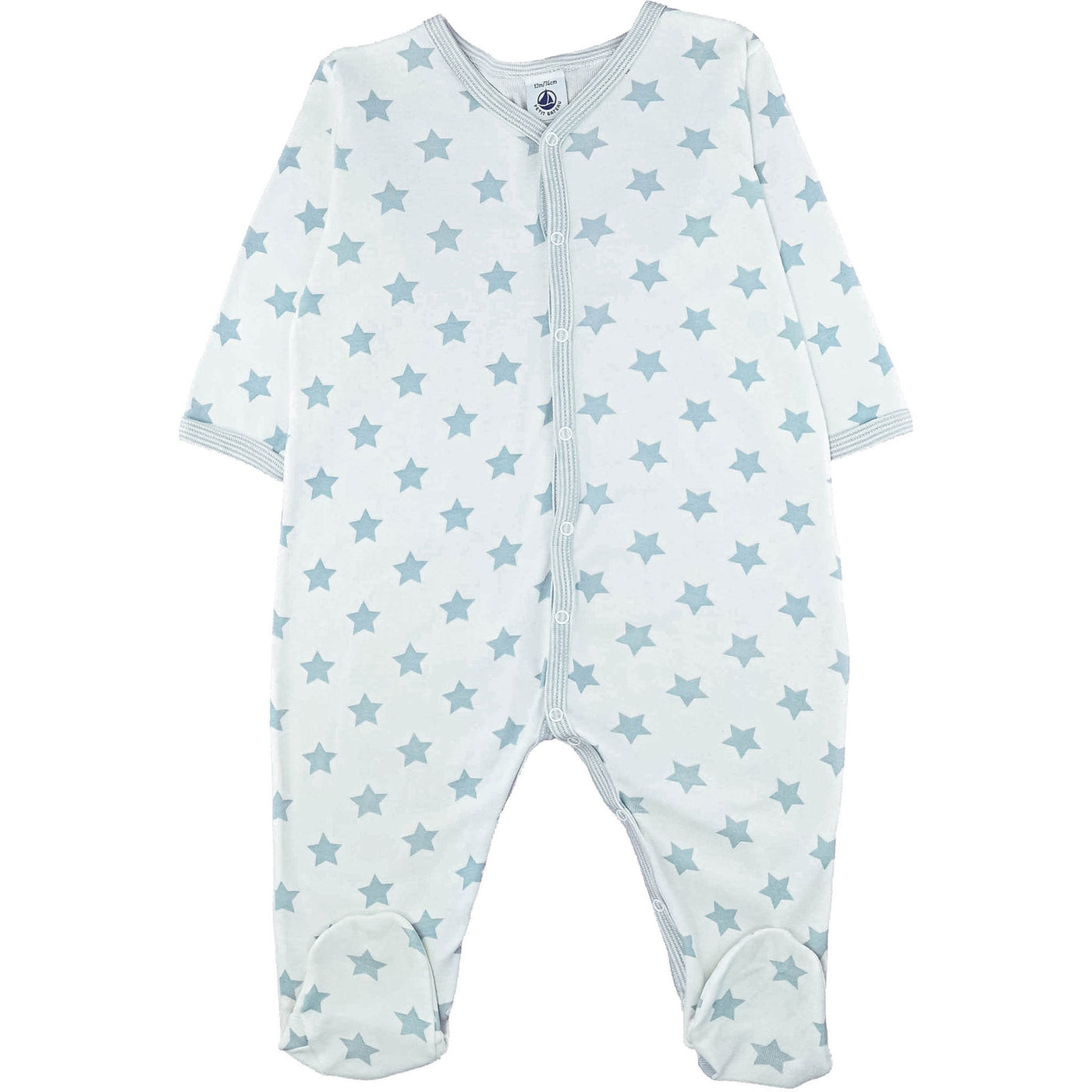 Pyjama de seconde main pour bébéde 12 mois - photo recto