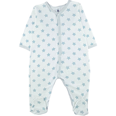 Pyjama de seconde main pour bébéde 12 mois - photo recto