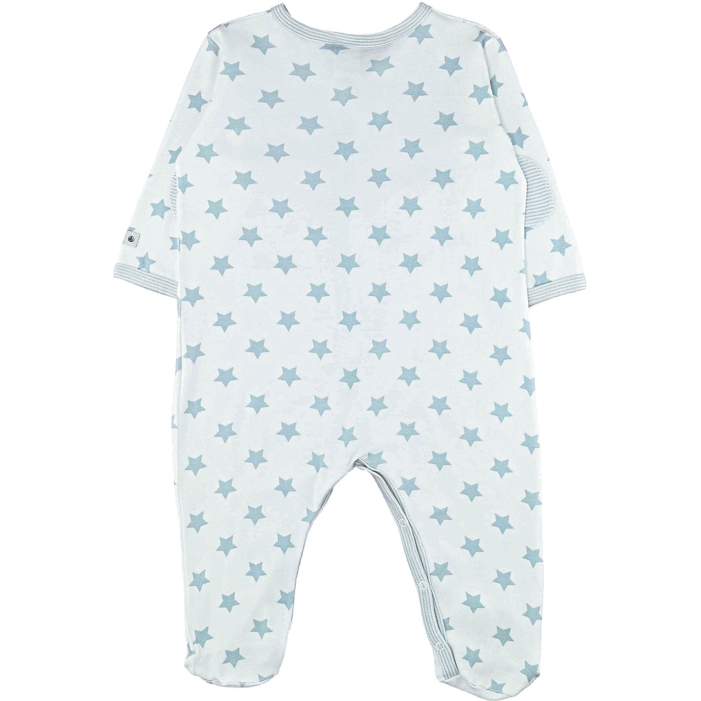 Pyjama de seconde main pour bébéde 12 mois - photo verso