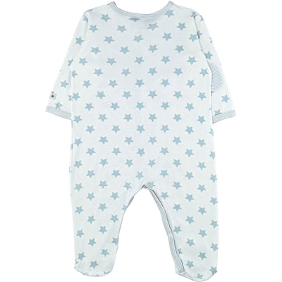 Pyjama de seconde main pour bébéde 12 mois - photo verso