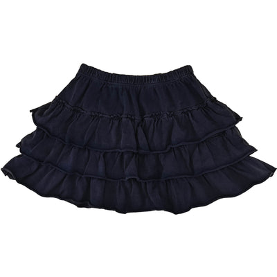 Jupe de seconde main pour enfant fille de 4 ans - photo verso