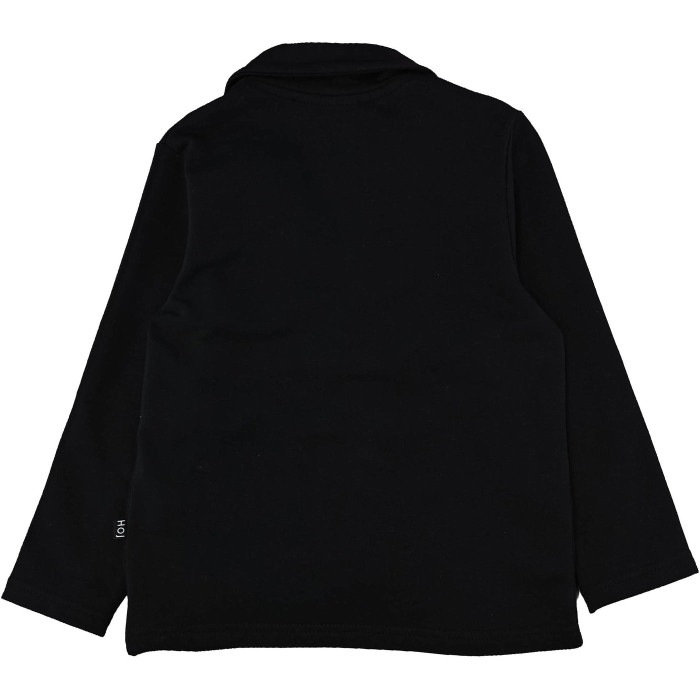 Cardigan de seconde main en coton et élasthanne pour enfant garçon de 3-4 ans - photo verso