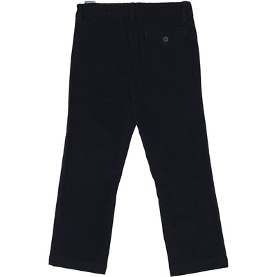 Pantalon de seconde main pour enfantde 4 ans - photo verso