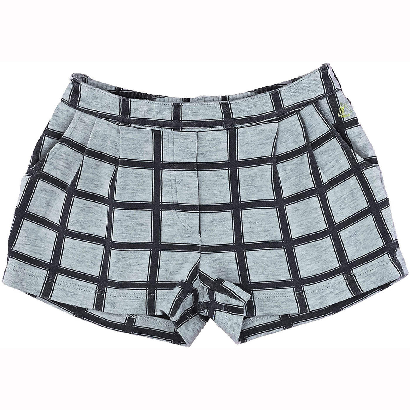 Short de seconde main pour enfantde 6 ans - photo recto