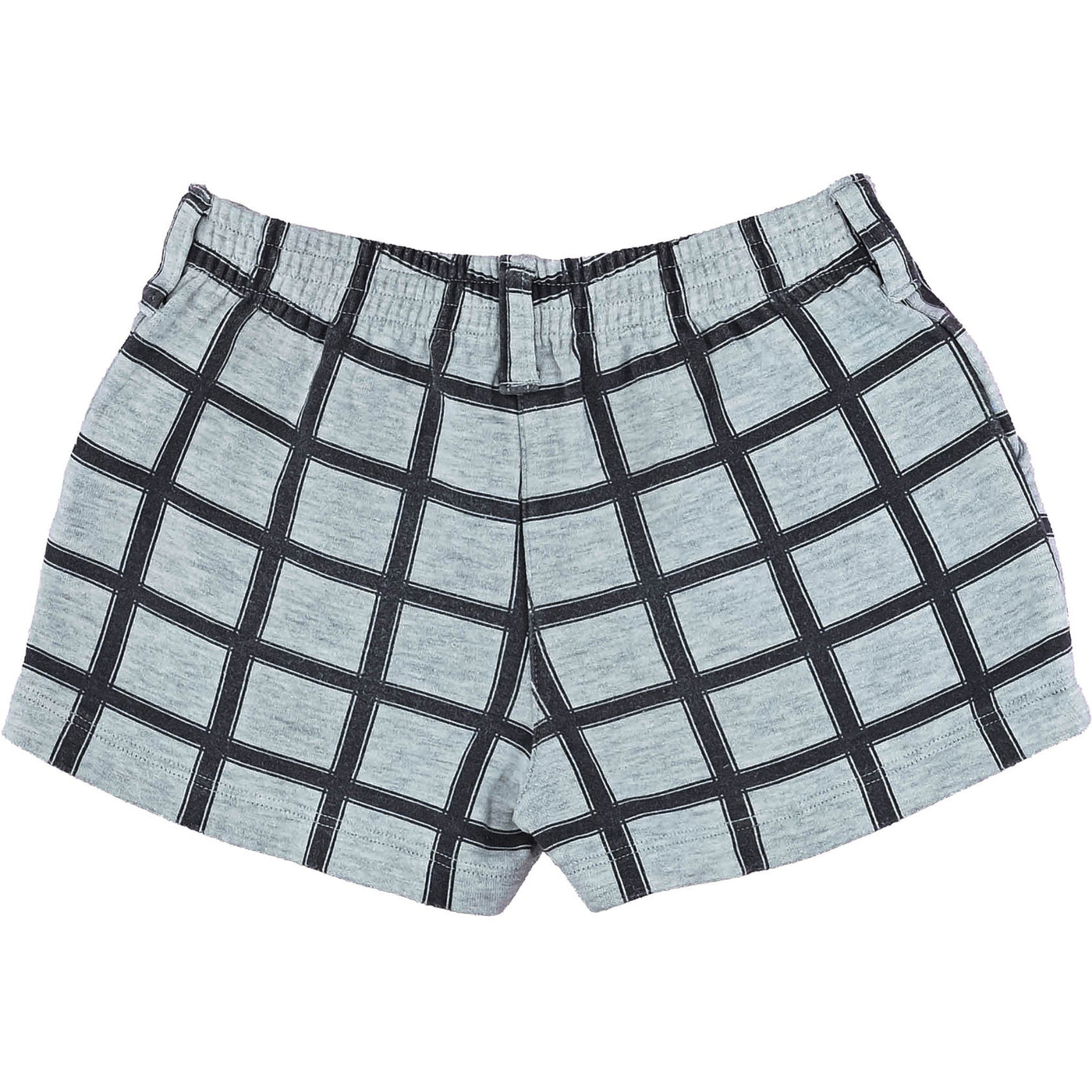 Short de seconde main pour enfantde 6 ans - photo verso