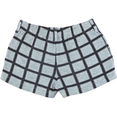 Short de seconde main pour enfantde 6 ans - photo verso