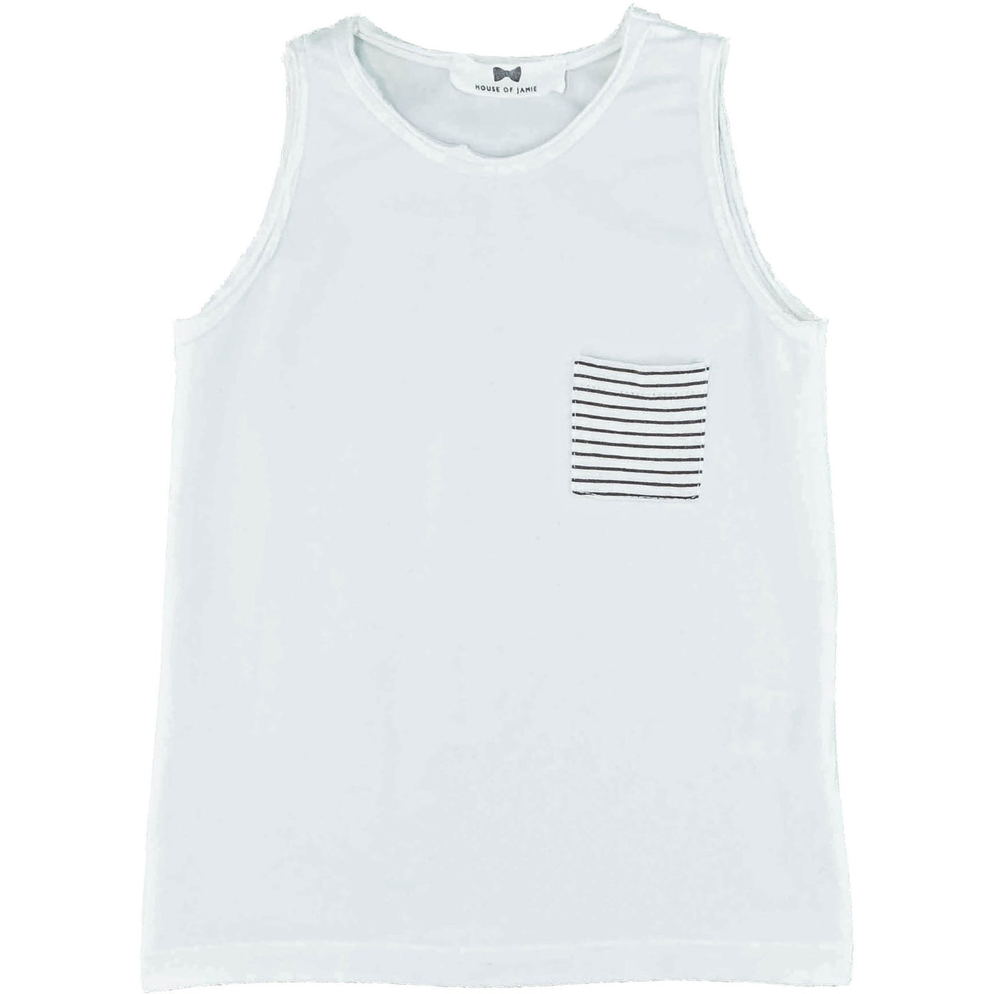 T-Shirt à manches courtes de seconde main en coton et élasthanne pour enfant garçon de 3-4 ans - photo recto