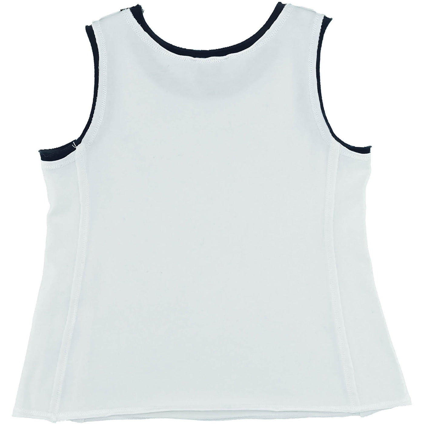 T-Shirt à manches courtes de seconde main pour bébé fille de 24 mois - photo verso